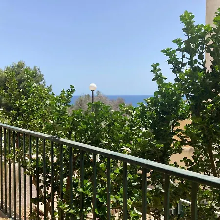 Villa Villino Porto Miggiano Santa Cesarea Terme Exterior foto