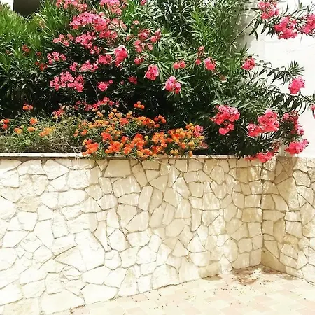 Villa Villino Porto Miggiano Santa Cesarea Terme Exterior foto
