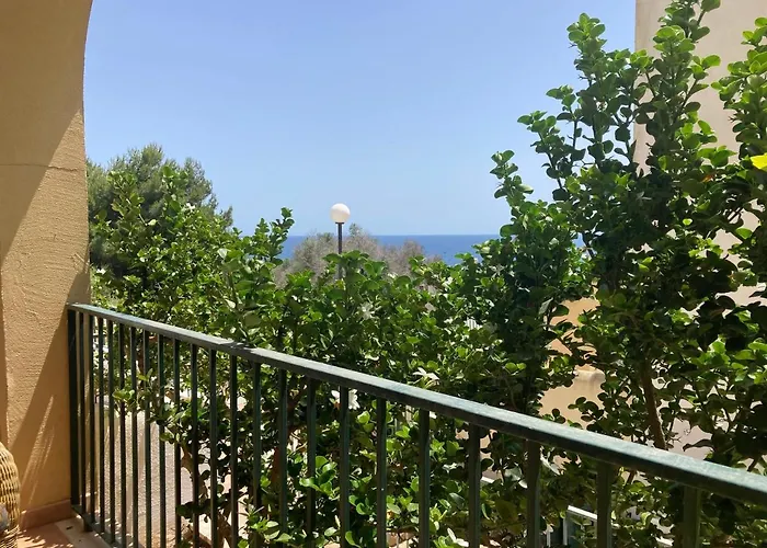Villino Porto Miggiano