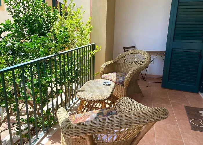 Villino Porto Miggiano