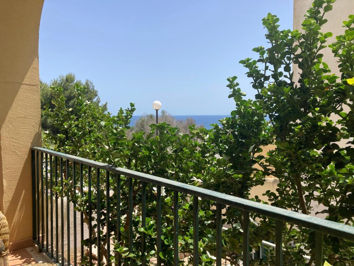 Holiday home Villino Porto Miggiano *