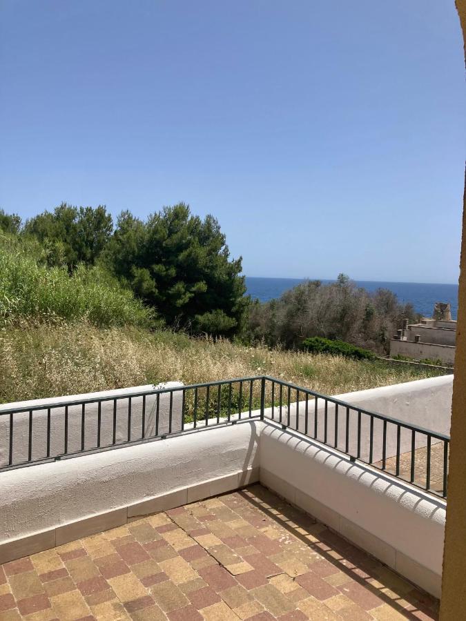 Villino Porto Miggiano Holiday home *
