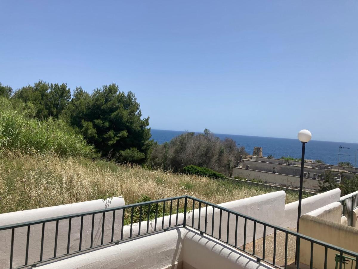 Villino Porto Miggiano Holiday home *