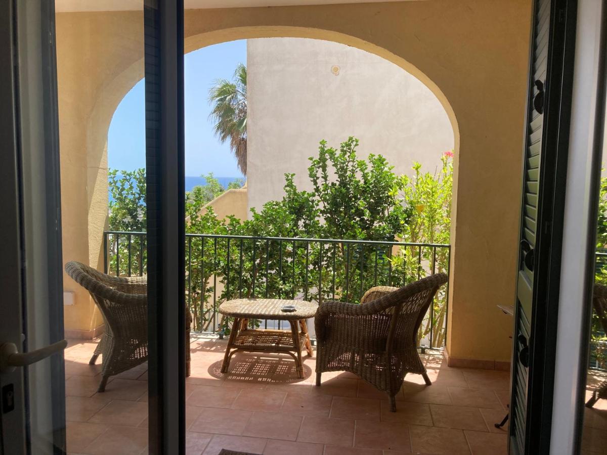 Holiday home Villino Porto Miggiano *