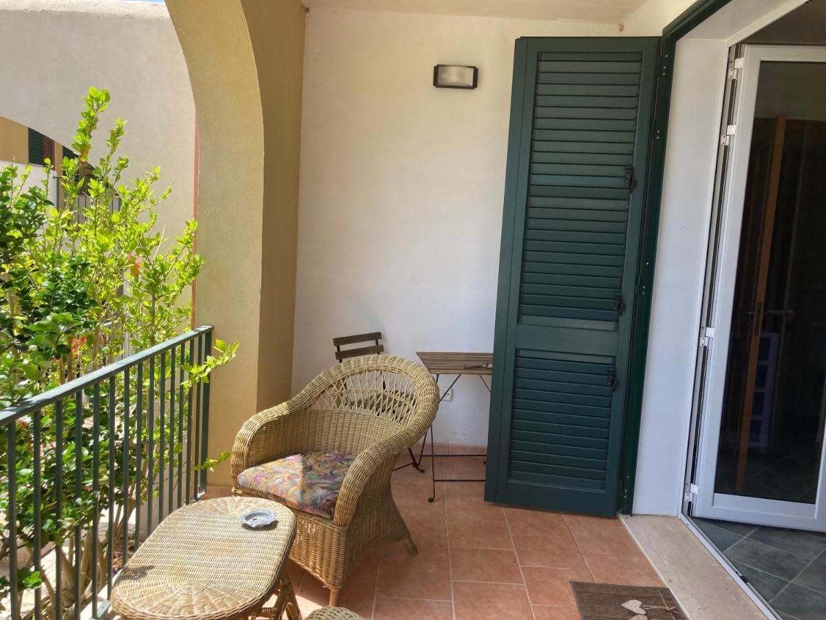 Villino Porto Miggiano Holiday home *