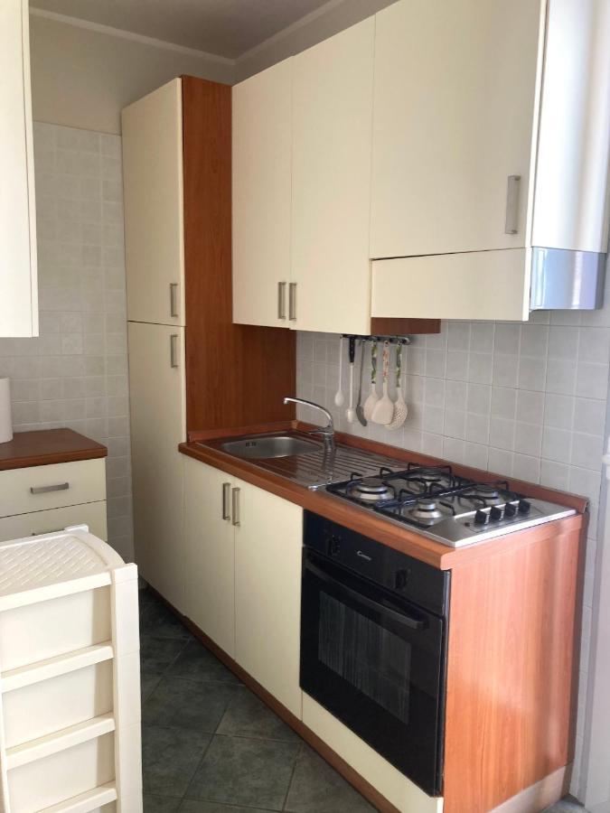 Holiday home Villino Porto Miggiano