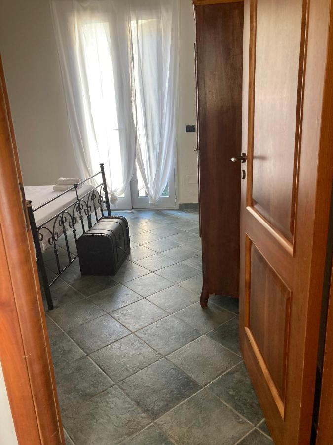 Holiday home Villino Porto Miggiano *