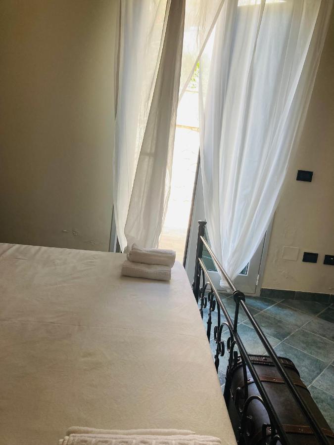 Villino Porto Miggiano Holiday home