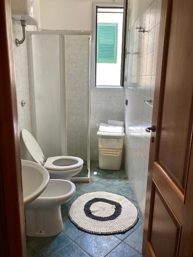 Villino Porto Miggiano Holiday home