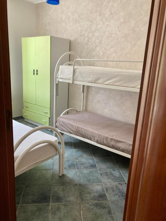 Holiday home Villino Porto Miggiano *