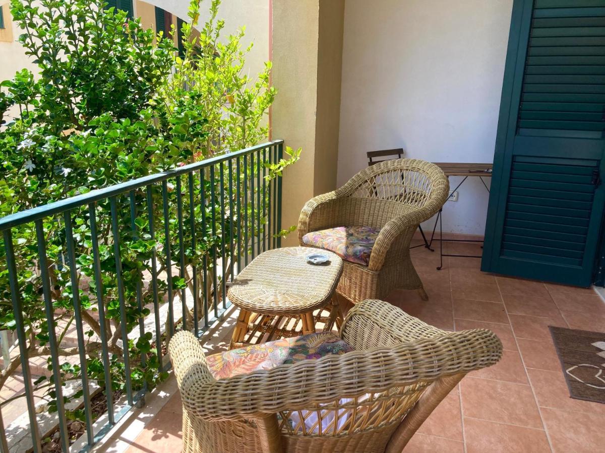 Villino Porto Miggiano *