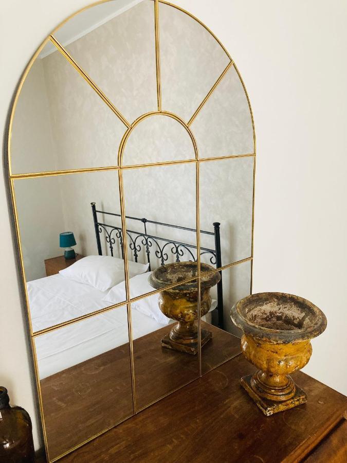 Holiday home Villino Porto Miggiano