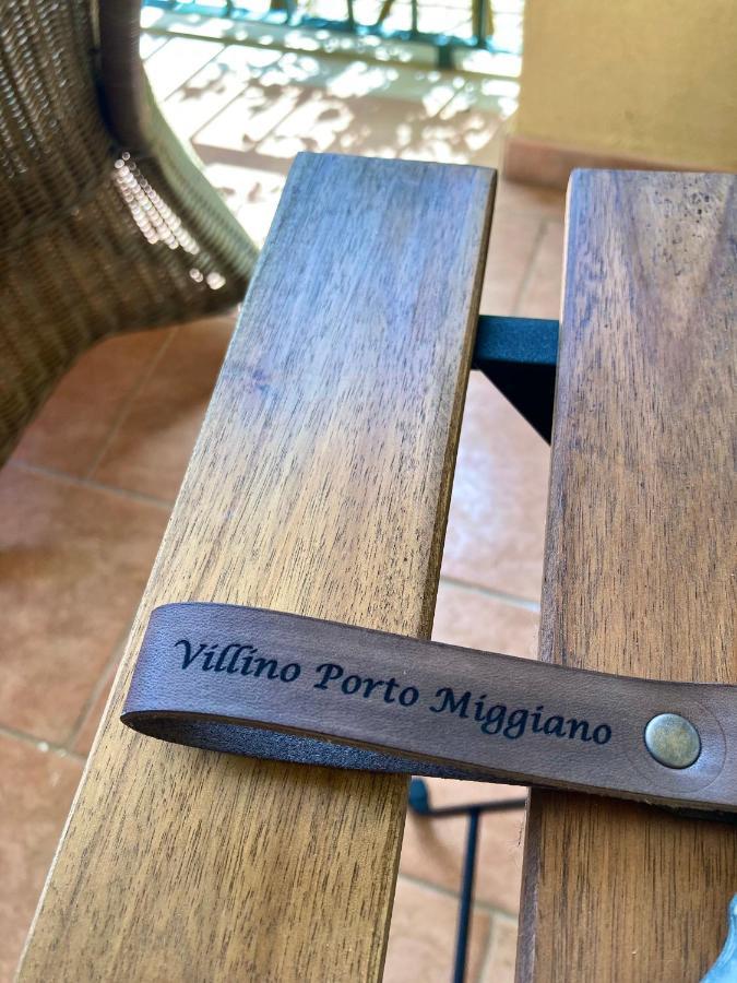 Villino Porto Miggiano * Santa Cesarea Terme