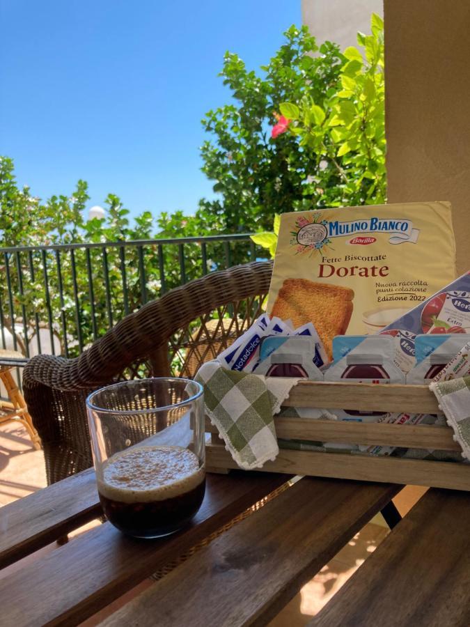 Holiday home Villino Porto Miggiano *